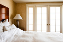 Caldercruix bedroom extension costs