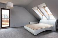 Caldercruix bedroom extensions